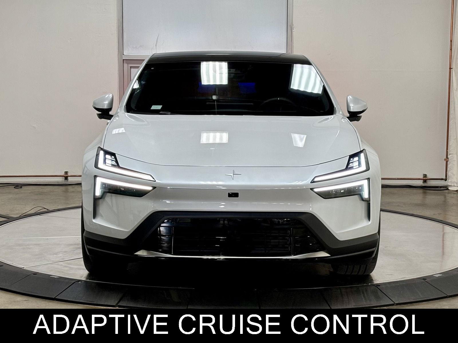 Used 2026 Polestar Polestar 4 RWD image 3