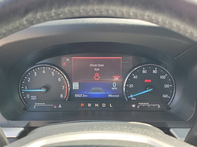 Certified 2022 Ford Explorer XLT w/ Equipment Group 202A RWD image 31