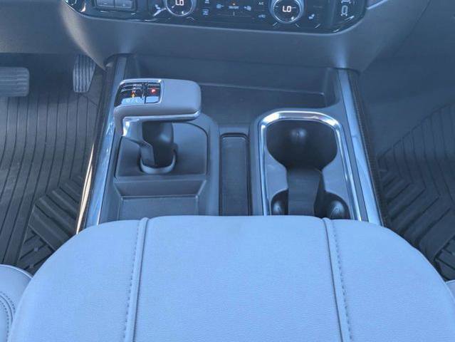 New 2026 Chevrolet Silverado 1500 LT w/ Z71 Off-Road Package AWD/4WD image 21