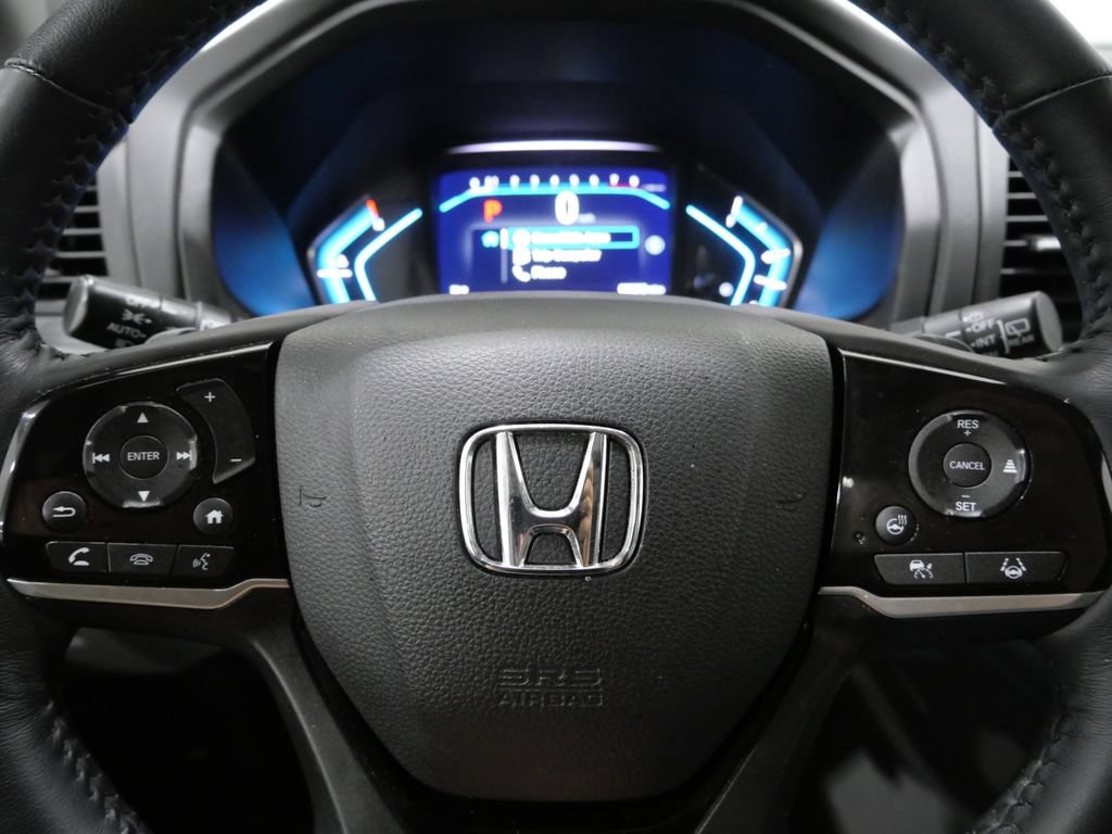 Used 2024 Honda Odyssey Elite image 17