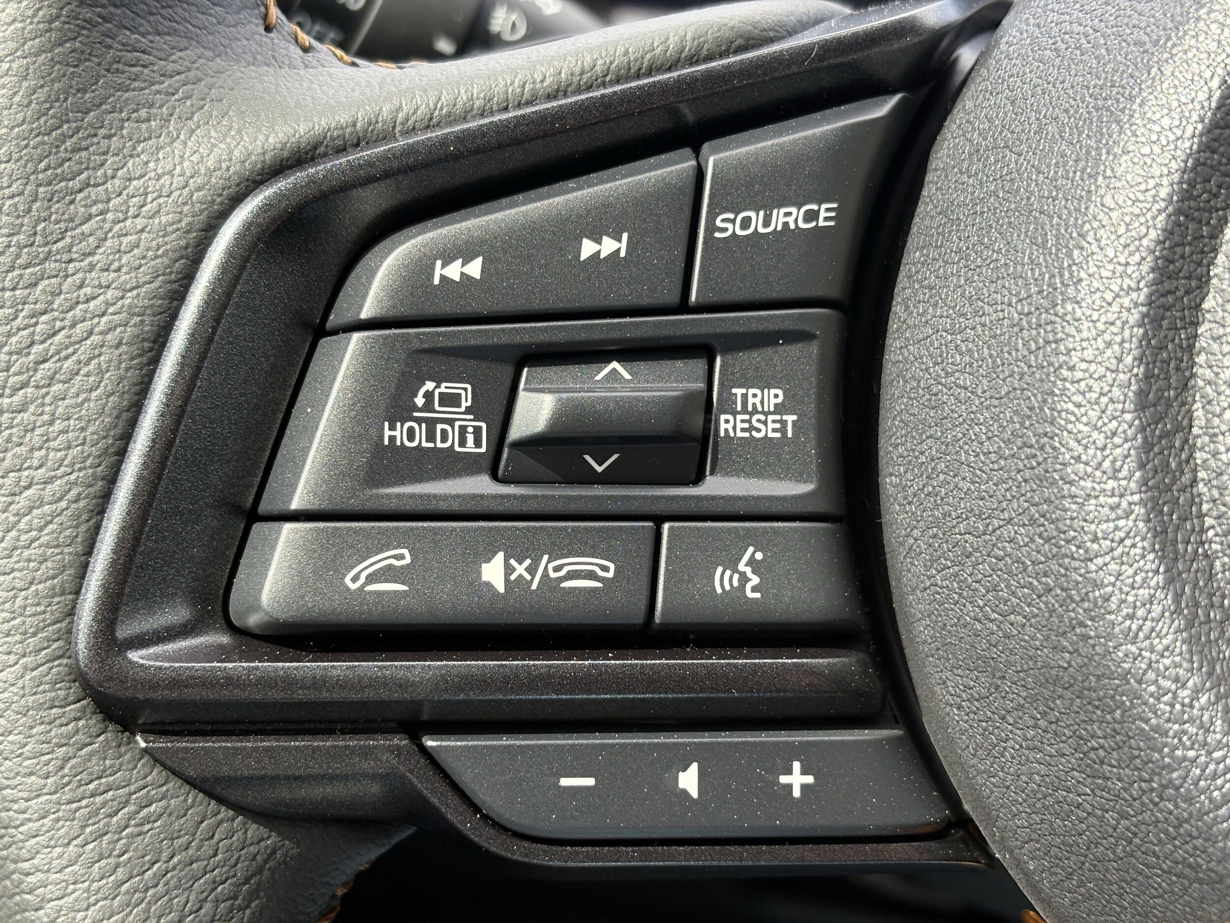 New 2026 Subaru Outback Wilderness AWD/4WD image 17