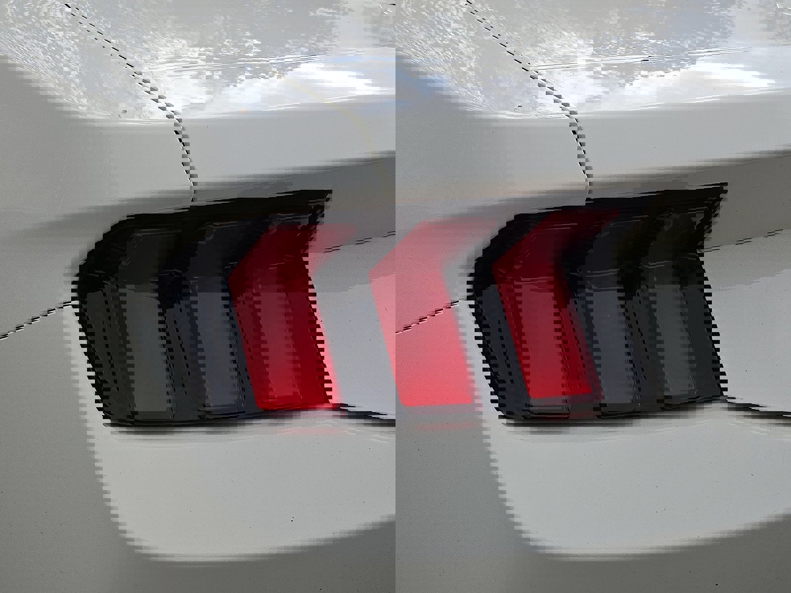 Used 2025 Ford Mustang GT Premium w/ 60th Anniversary Package image 11