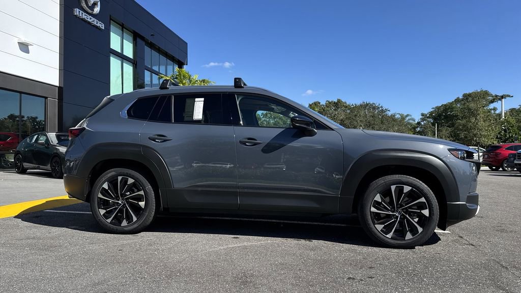 New 2026 MAZDA CX-50 2.5 Hybrid w/ Weather Package image 24