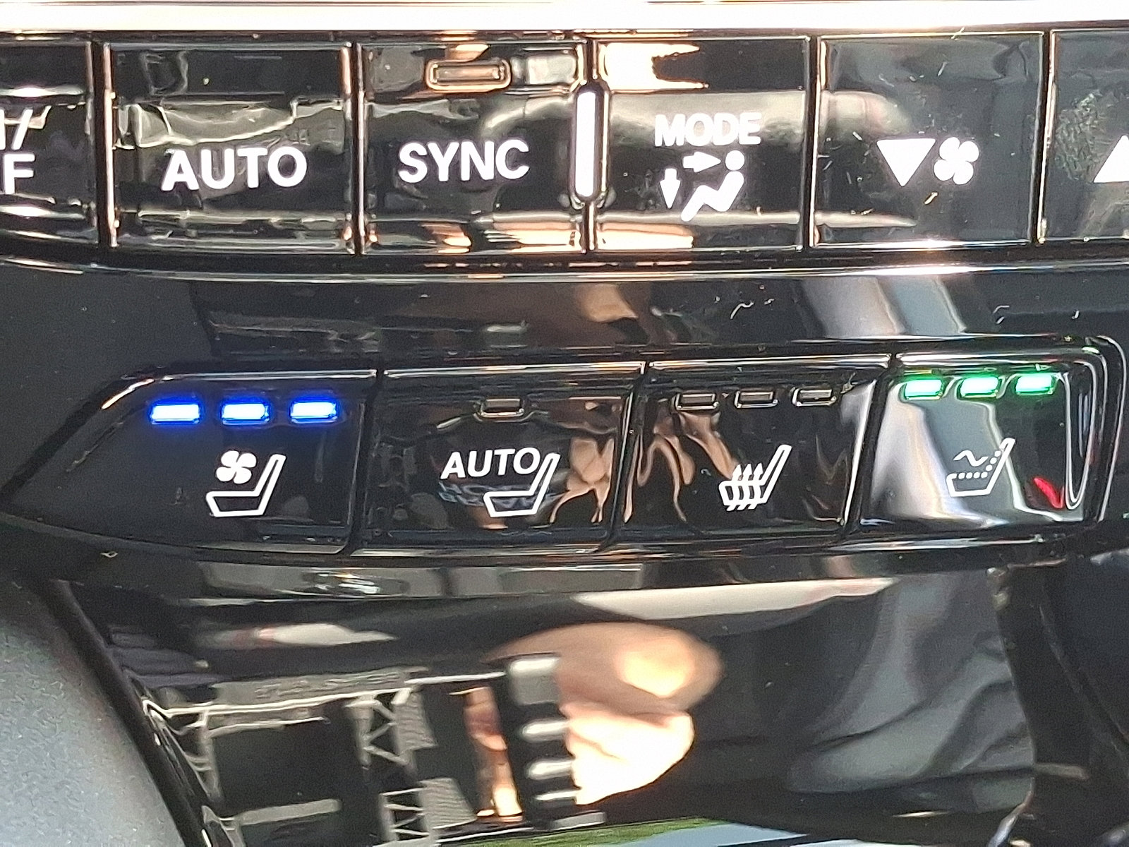 New 2026 Acura MDX Type S AWD/4WD image 18