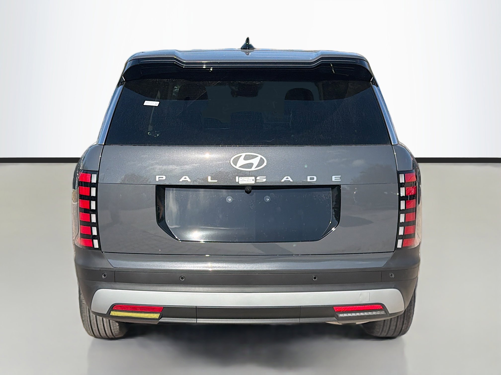 New 2026 Hyundai Palisade SE image 4