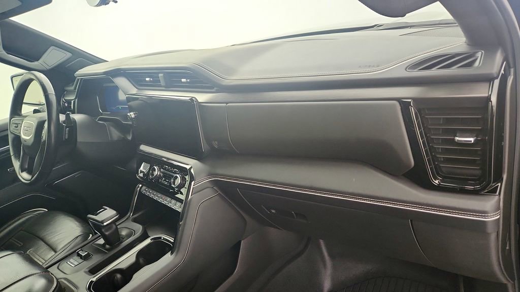 Used 2024 GMC Sierra 1500 AT4X w/ AT4X AEV Edition image 33