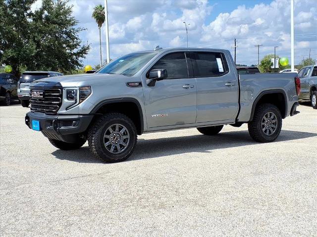 New 2026 GMC Sierra 1500 AT4X image 3