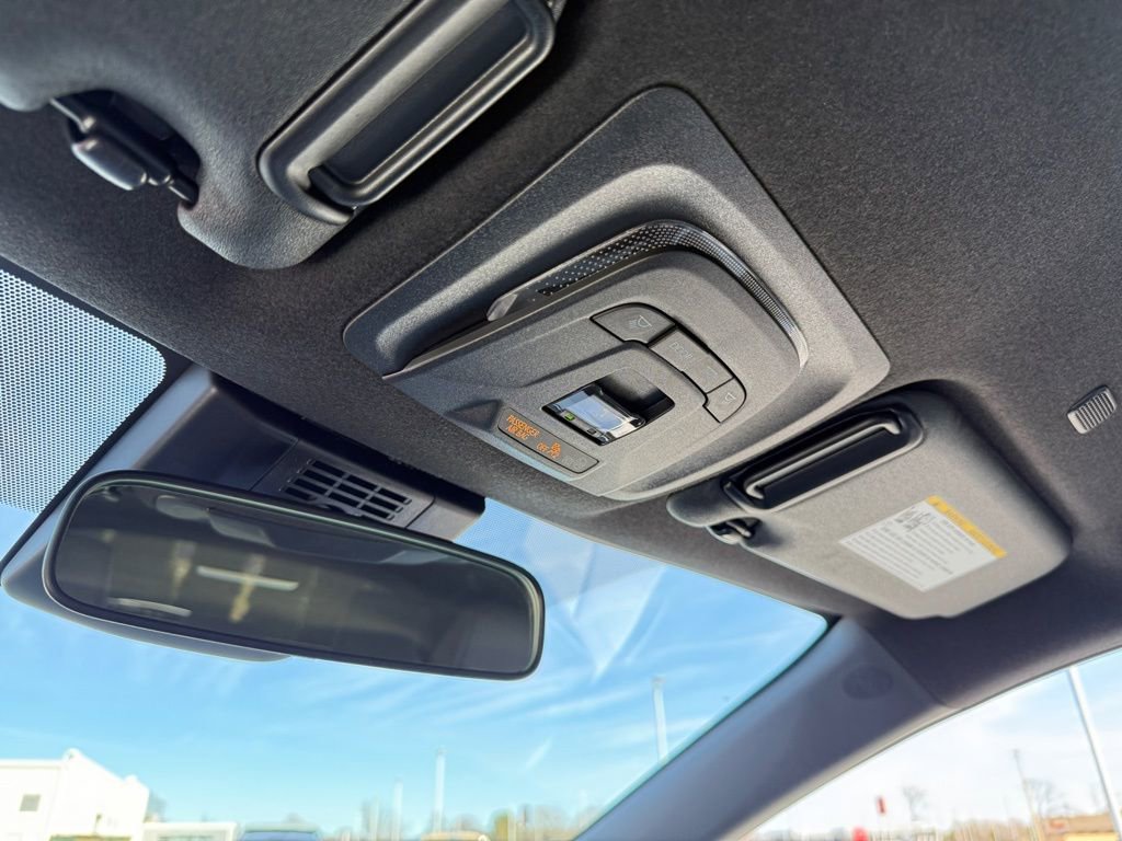 Certified 2026 Toyota Corolla XSE image 29