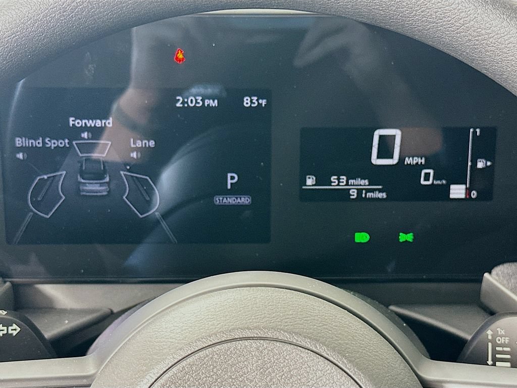New 2026 Nissan Kicks SV w/ Cold Weather Package AWD/4WD image 17