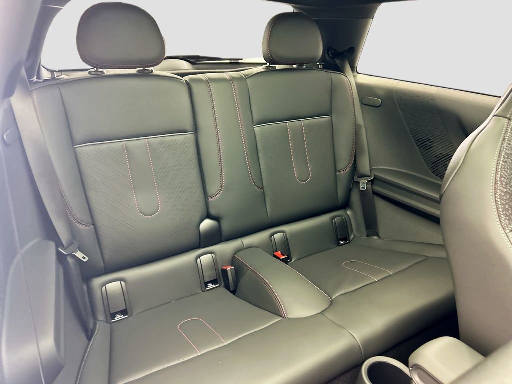 New 2026 MINI Cooper S image 21