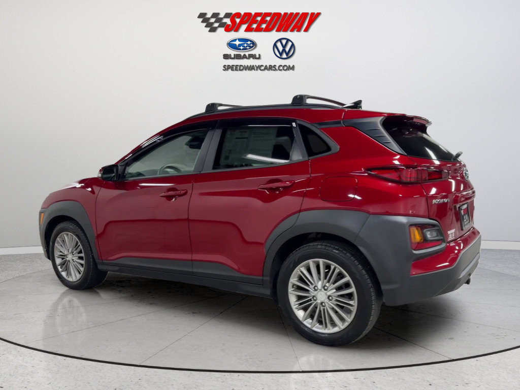 Used 2020 Hyundai Kona SEL FWD image 9