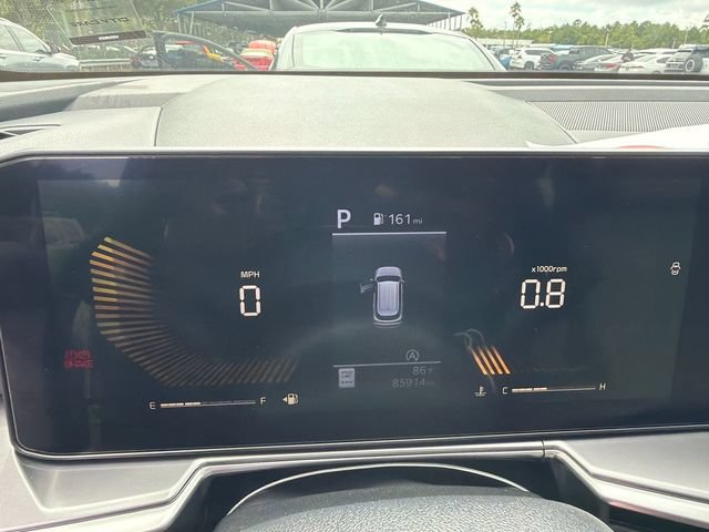 Used 2025 Kia Sorento S FWD image 18