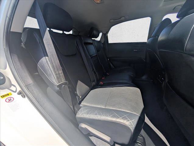 Used 2015 Lexus RX 350 FWD image 19