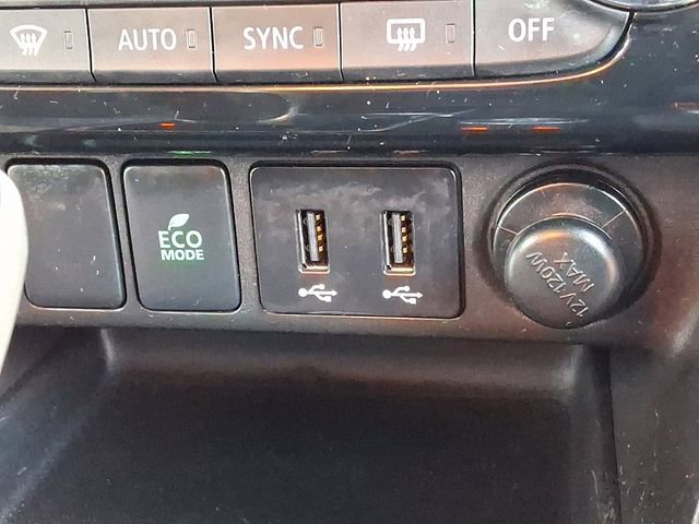 Used 2019 Mitsubishi Eclipse Cross SE image 26