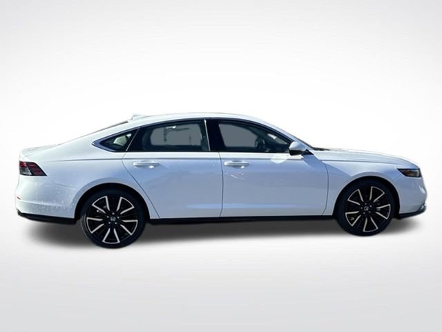 New 2026 Honda Accord Touring image 6