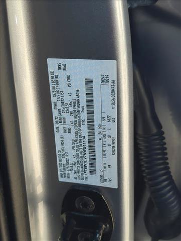 Used 2022 Ford F150 Lightning Platinum AWD/4WD image 24