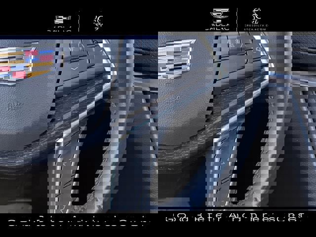 Certified 2024 Cadillac XT5 Premium Luxury image 12