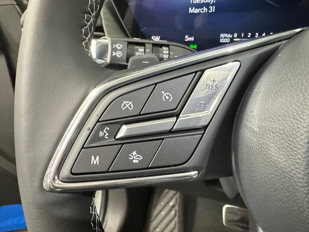 New 2026 Buick Envision Sport Touring AWD/4WD image 19