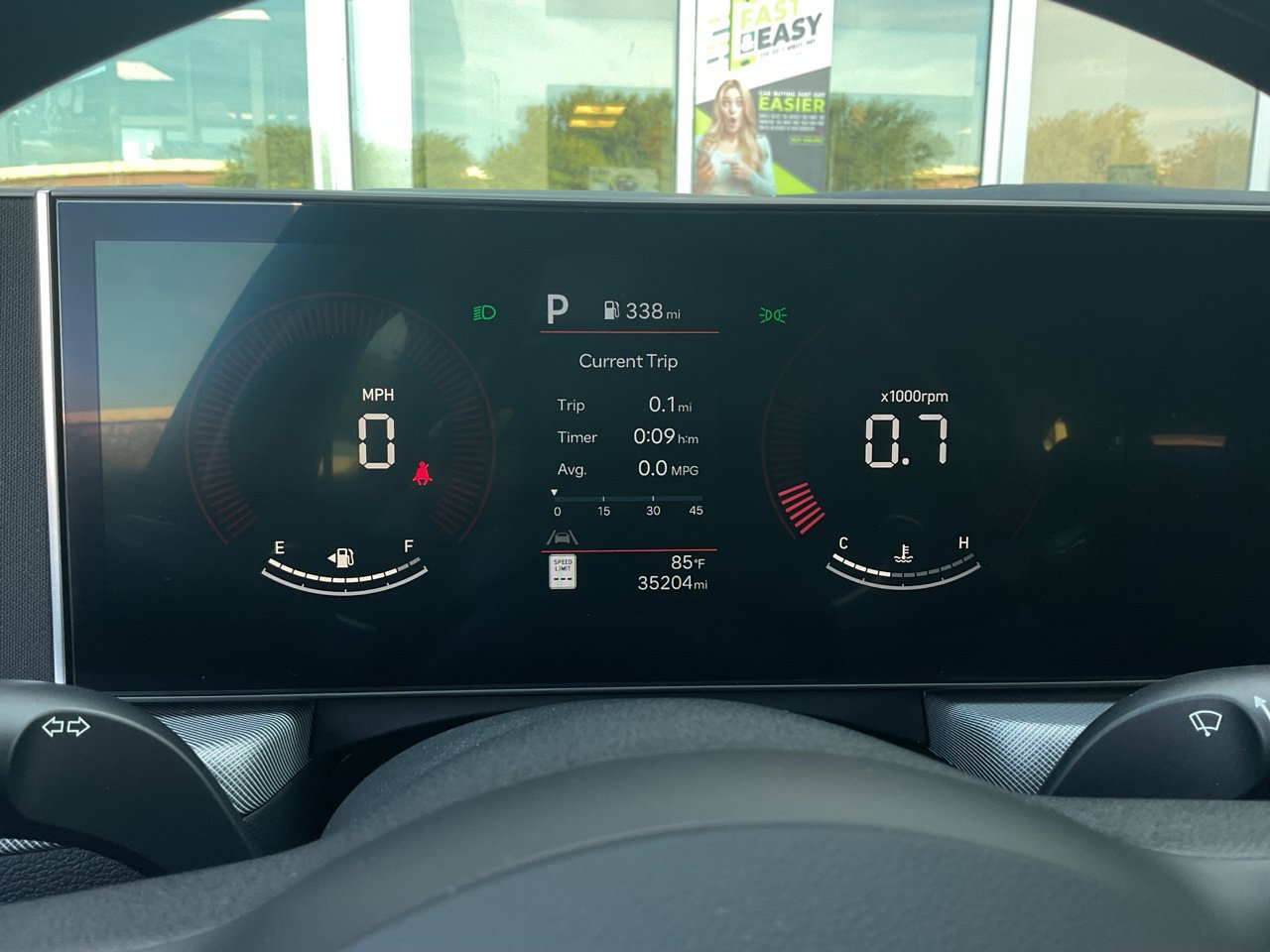 Used 2025 Hyundai Sonata SEL FWD image 37