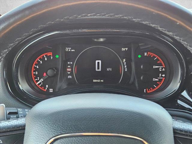 Used 2024 Dodge Durango GT image 10