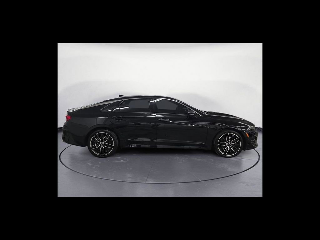 Used 2024 Kia K5 GT w/ GT1 Package image 7