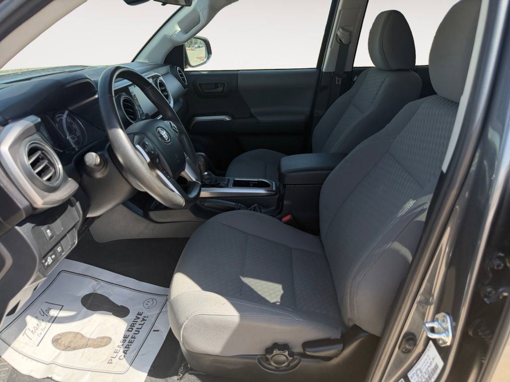 Used 2023 Toyota Tacoma SR5 image 15