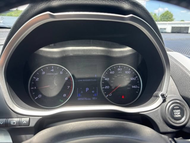 Used 2022 Mitsubishi Eclipse Cross SEL FWD image 21