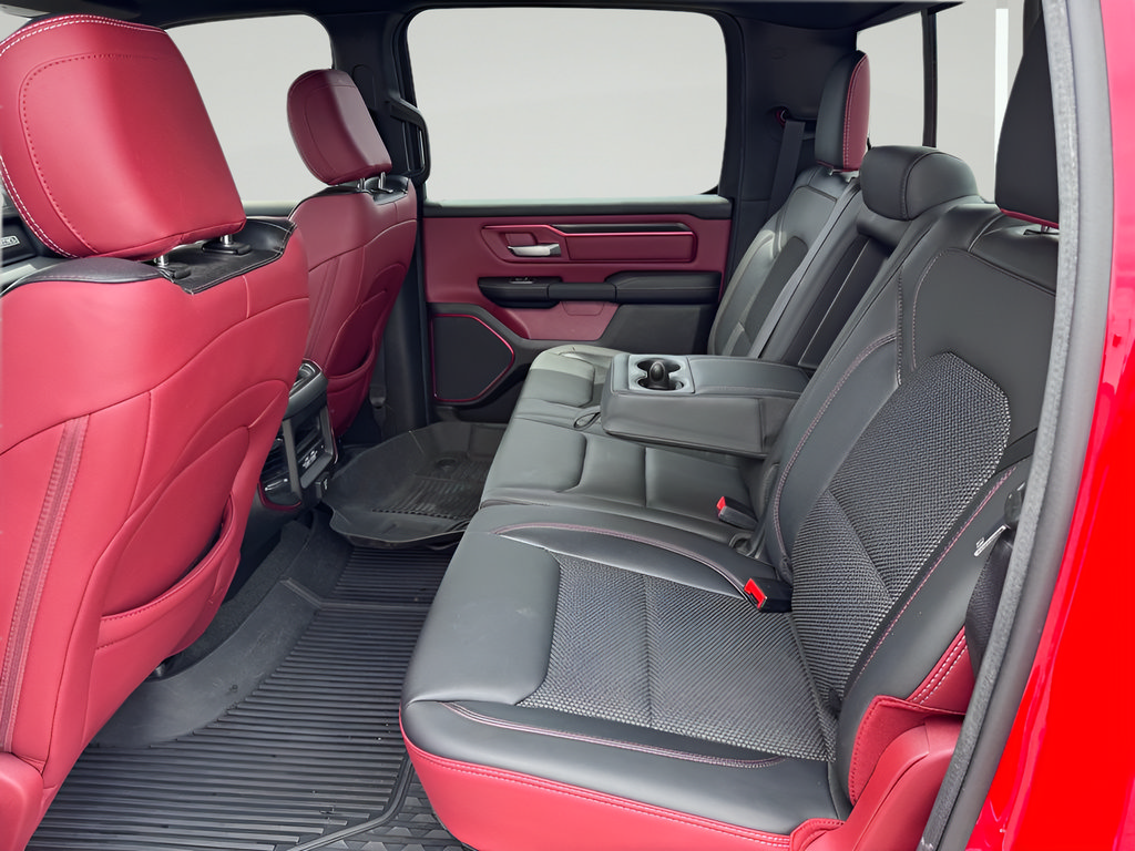 Used 2023 RAM 1500 Rebel w/ Rebel Level 2 Equipment Group AWD/4WD image 35