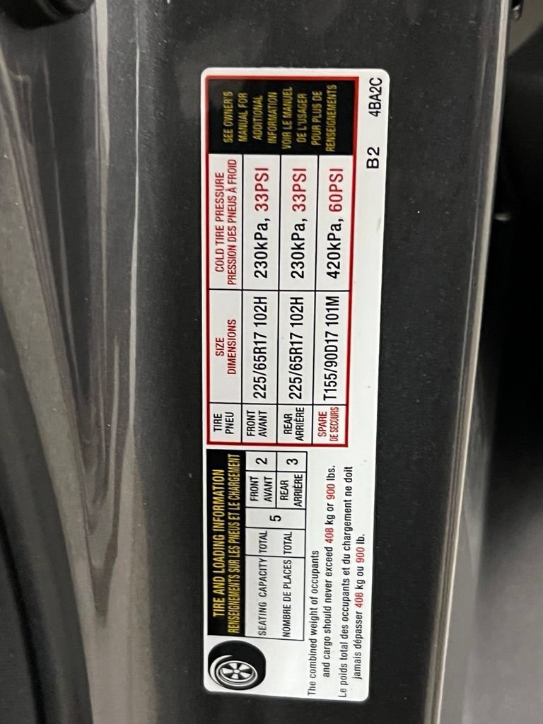Used 2016 Nissan Rogue SV AWD/4WD image 25