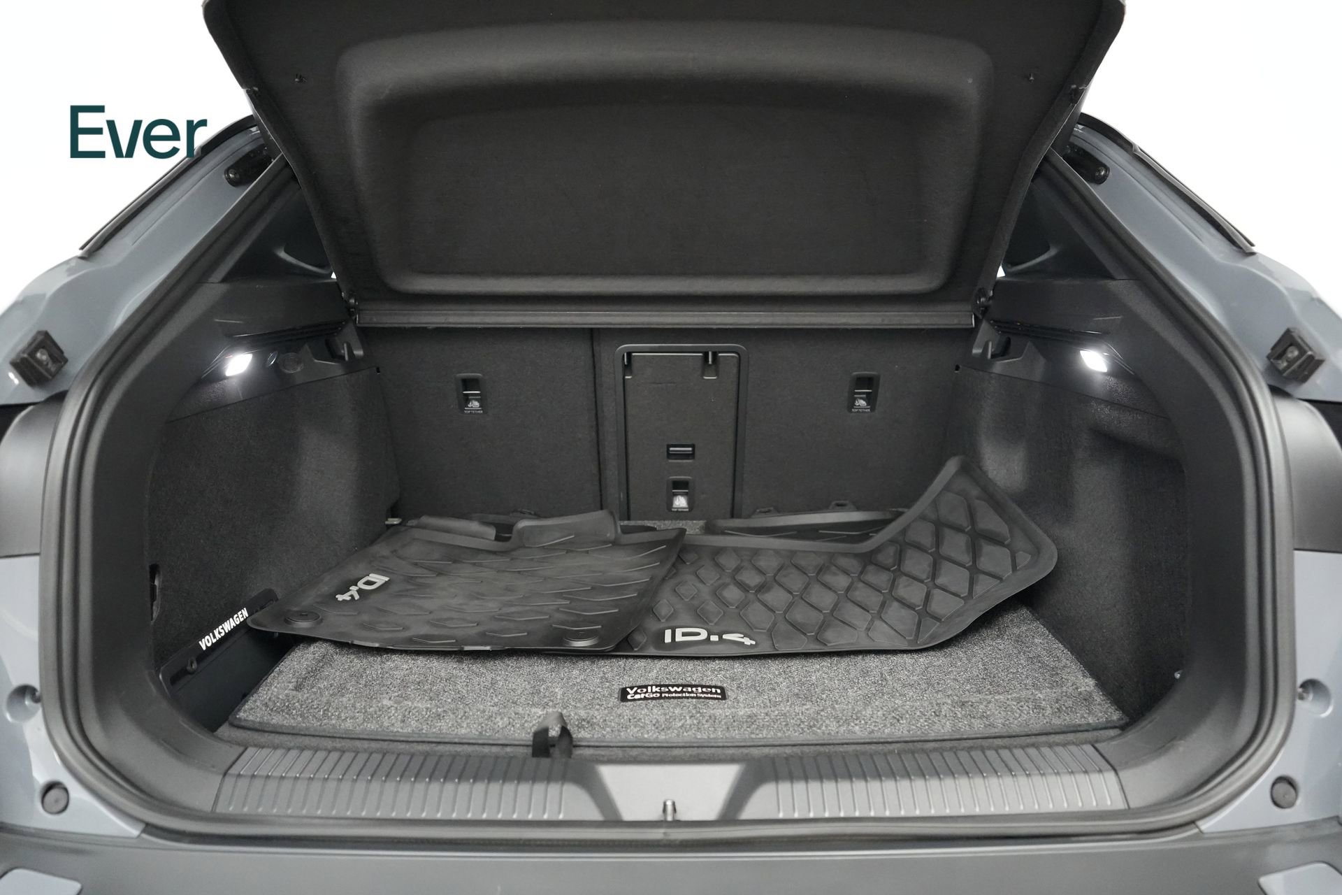 Used 2023 Volkswagen ID.4 Pro S image 8
