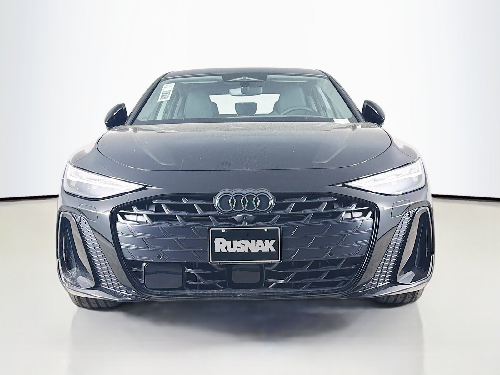 New 2026 Audi A6 Premium Plus AWD/4WD image 2