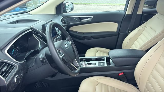 Used 2021 Ford Edge SEL w/ Convenience Package image 23