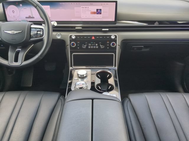 Used 2025 Genesis GV80 2.5T Standard AWD/4WD image 18