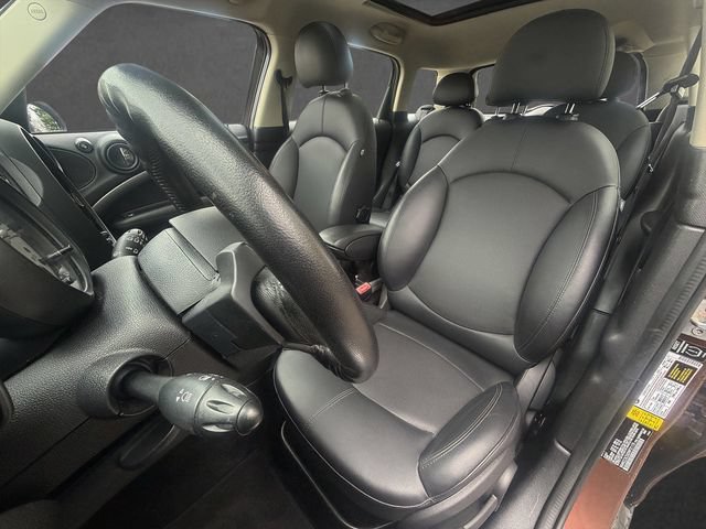 Used 2013 MINI Cooper Countryman S AWD/4WD image 6