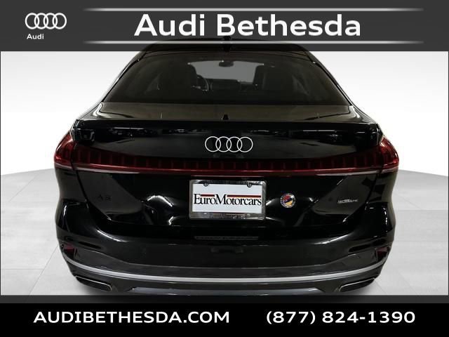 New 2026 Audi A5 Premium AWD/4WD image 6