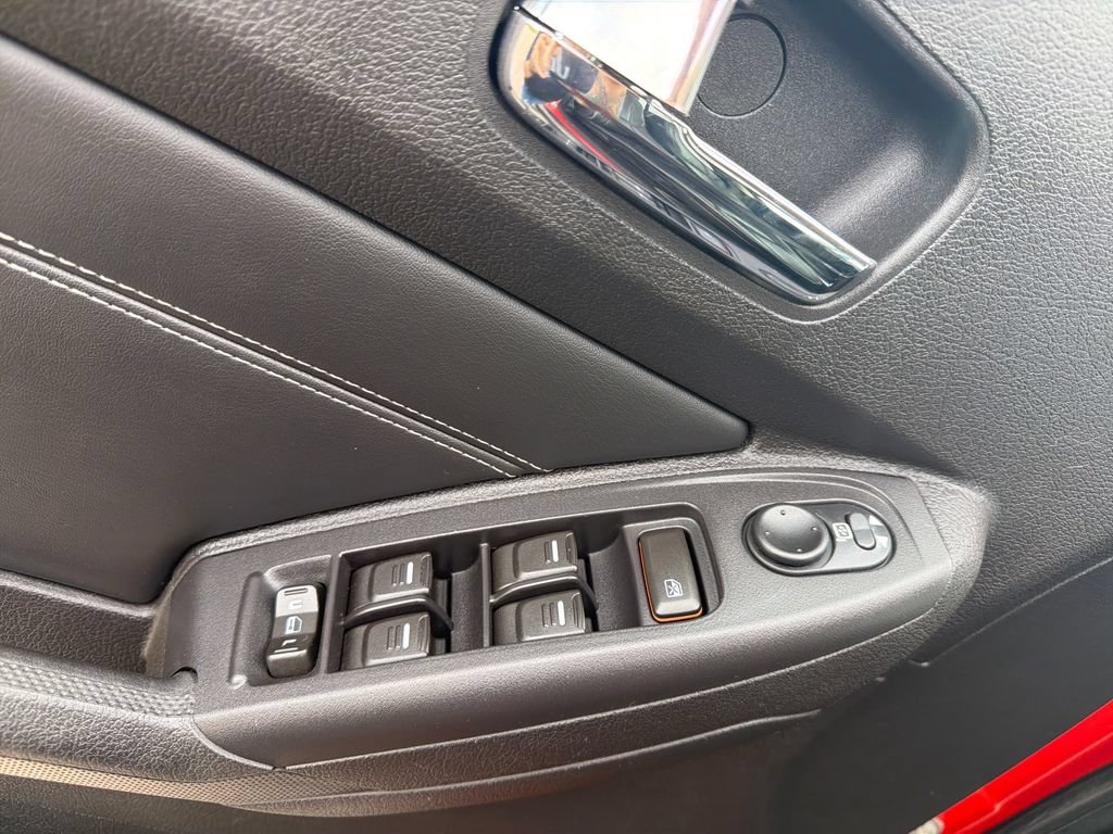 Used 2008 HUMMER H3 Luxury AWD/4WD image 11