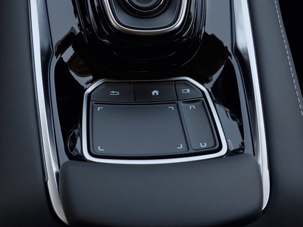 New 2026 Acura RDX SH-AWD w/ Technology Package image 28
