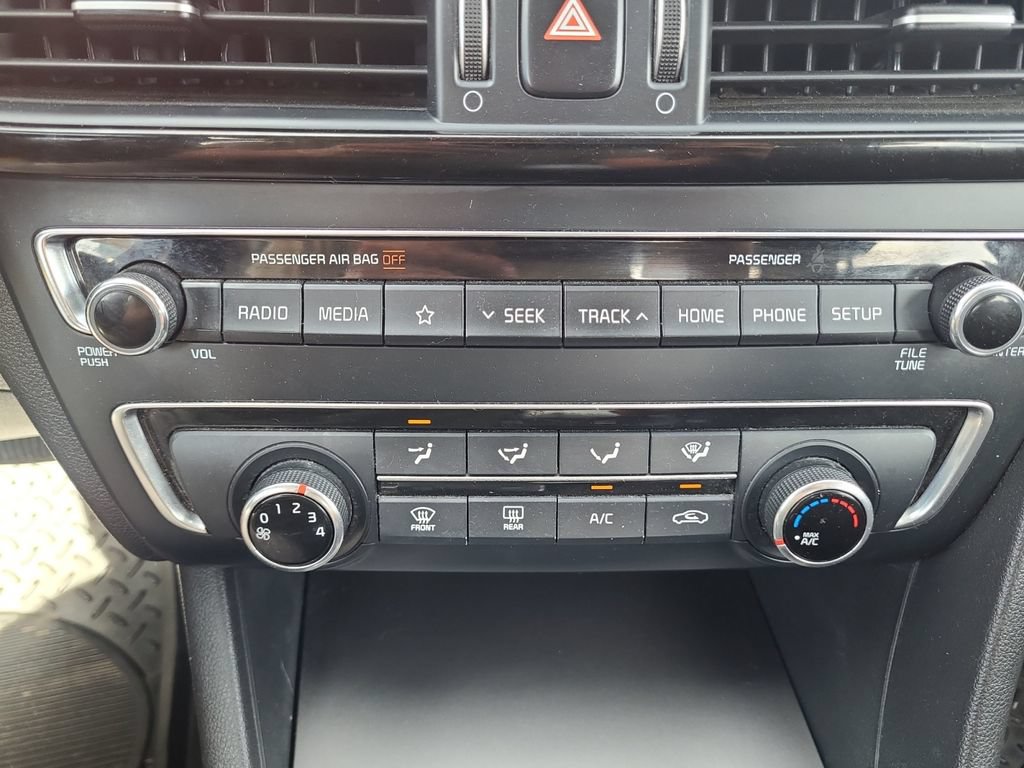 Used 2019 Kia Optima FWD image 20