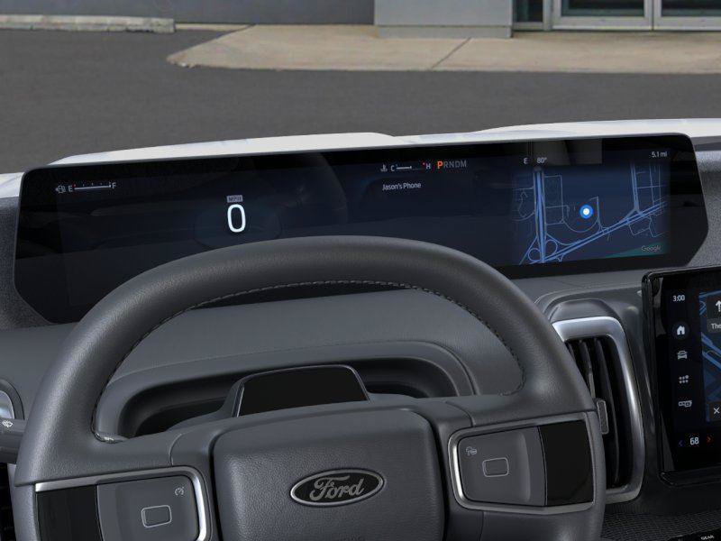 New 2026 Ford Expedition Max Platinum w/ Stealth Appearance Package AWD/4WD image 13