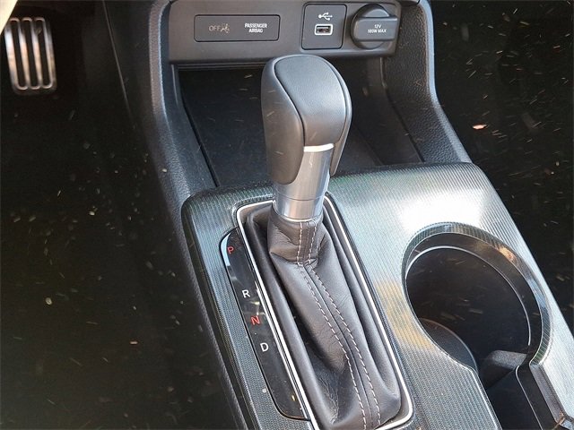 Used 2024 Honda Civic Sport image 16