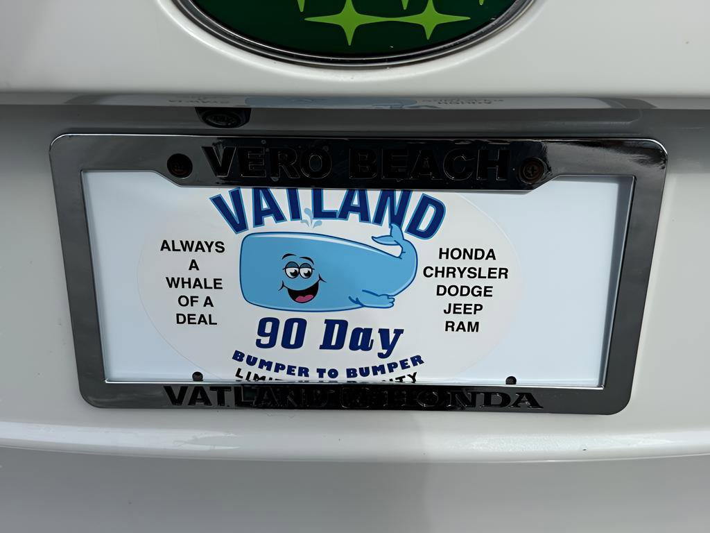 Used 2024 Subaru Outback Onyx Edition XT image 35