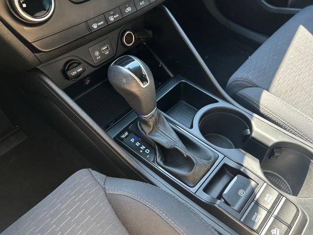 Used 2021 Hyundai Tucson SE AWD/4WD image 16