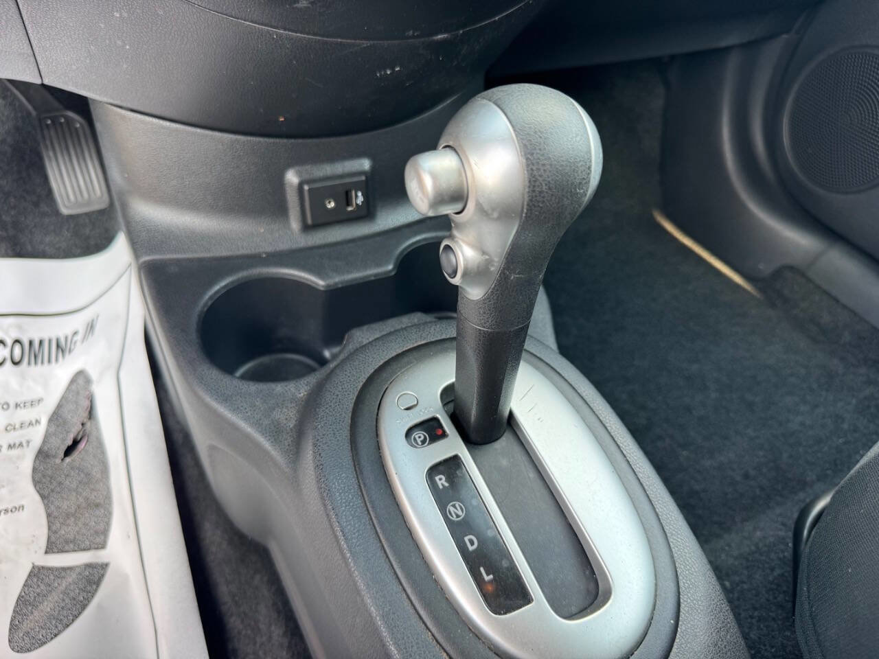 Used 2017 Nissan Versa Note SV FWD image 13