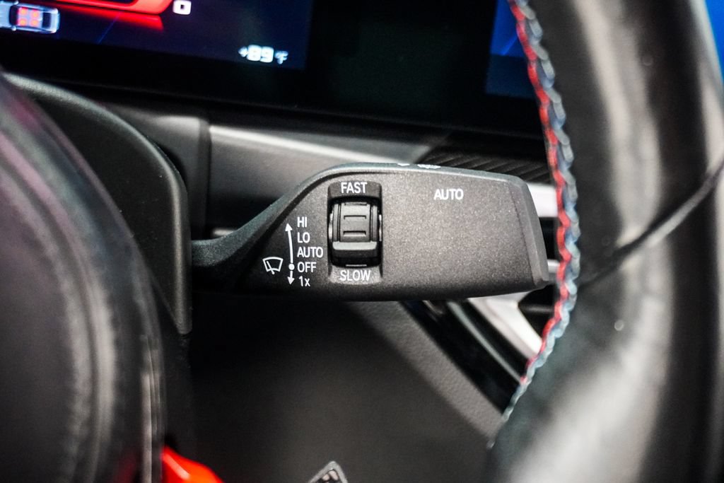 Used 2024 BMW M4 xDrive Competition AWD/4WD image 17