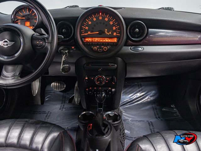 Used 2011 MINI Cooper Clubman S image 11