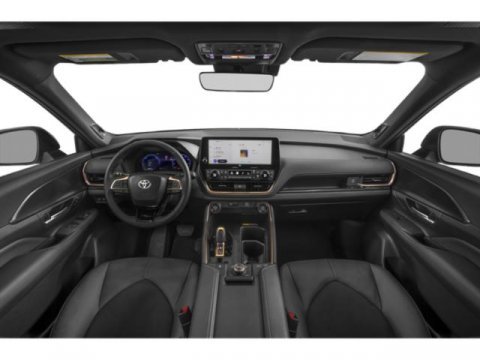 Used 2026 Toyota Grand Highlander AWD Hybrid image 7