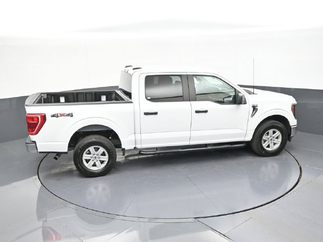 Used 2023 Ford F150 XLT AWD/4WD image 58