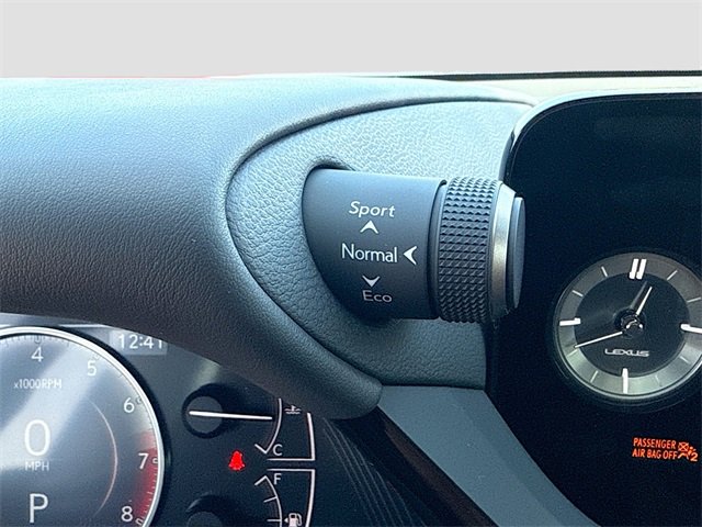 New 2025 Lexus ES 350 w/ Premium Package image 29