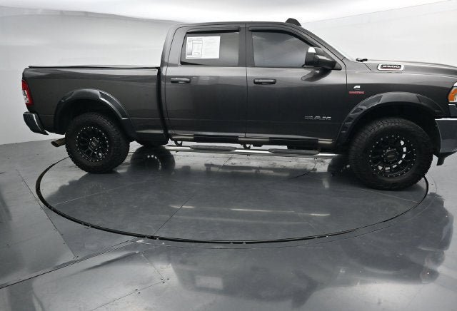 Used 2021 RAM 2500 Big Horn w/ Level 1 Equipment Group AWD/4WD image 12