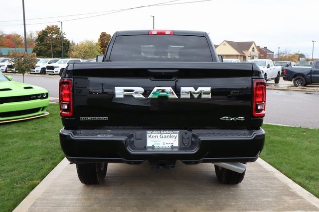 Used 2025 RAM 2500 Big Horn image 37